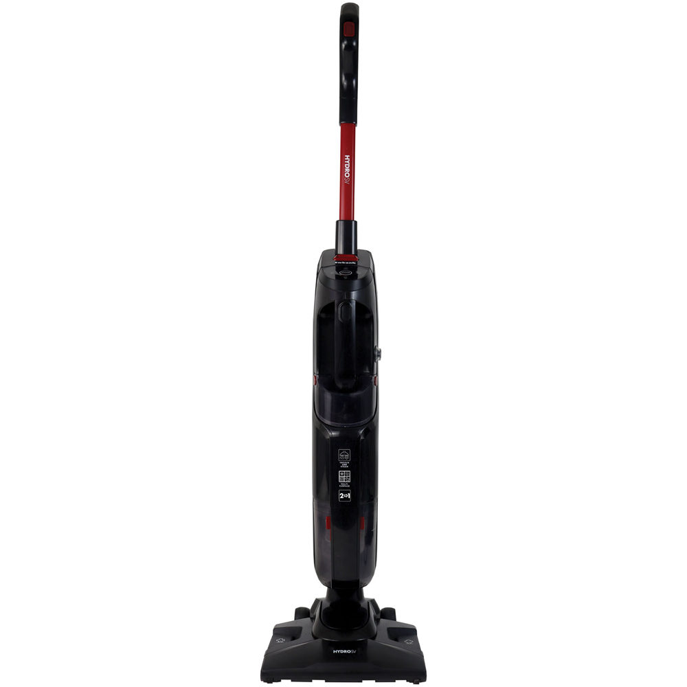 Ewbank EWST01000 2 in 1 Hydrosv Steam Vacuum 0.5L 1800W Image 4