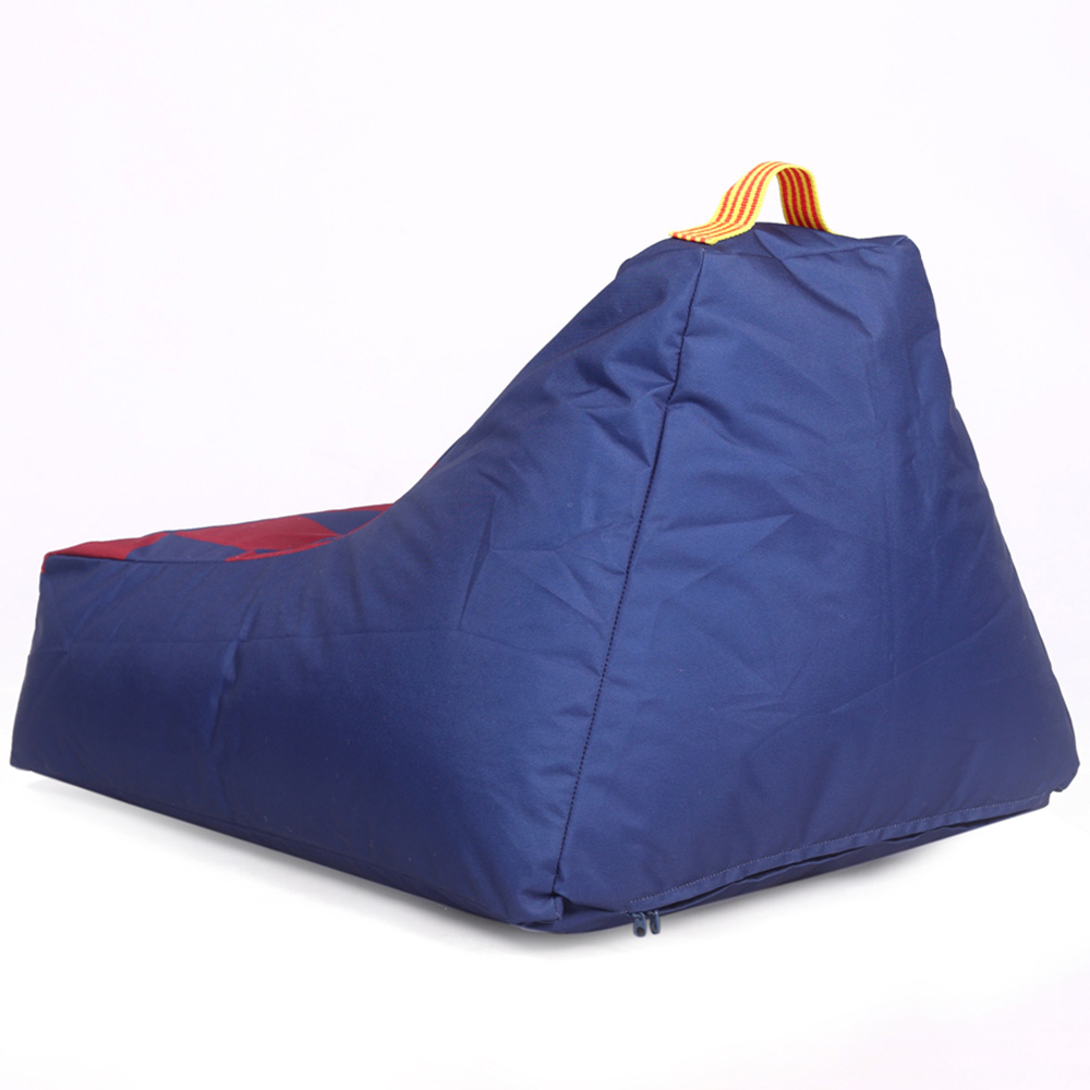 Kaikoo Barca Check Print Tripod Chair Image 7