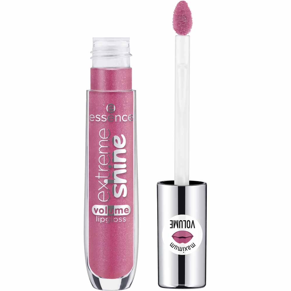 Essence Extreme Shine Volume Lip Gloss 06 5ml Image 3