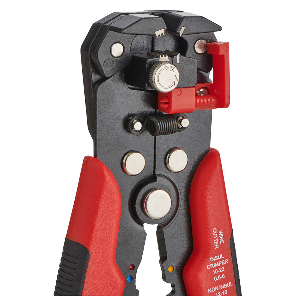 Wilko Quick Strip Wire Cutter Wilko
