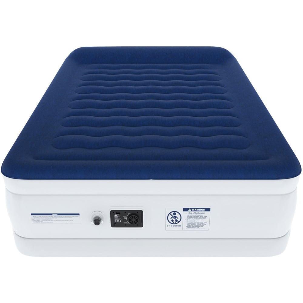 Active Era Comfort Plus Double Air Bed Image 1