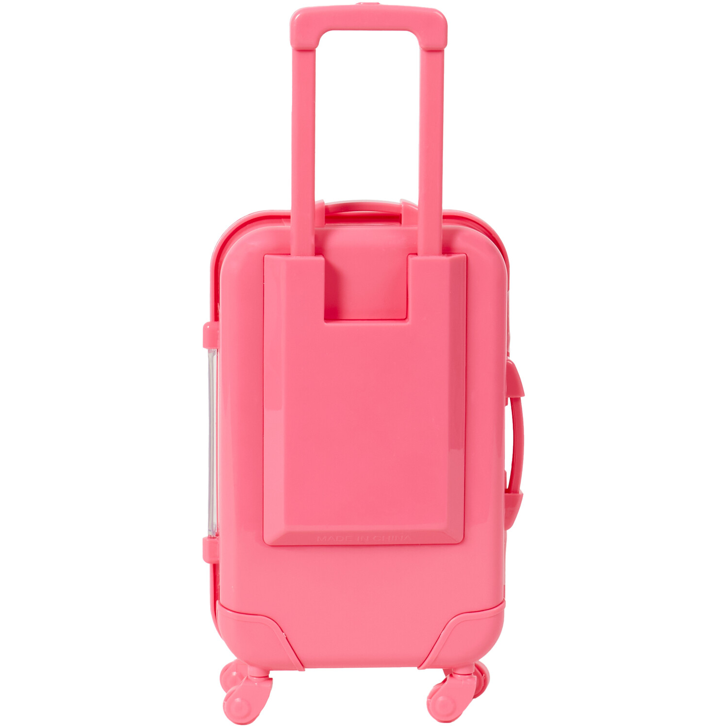 Suitcase Lip Set - Pink Image 5