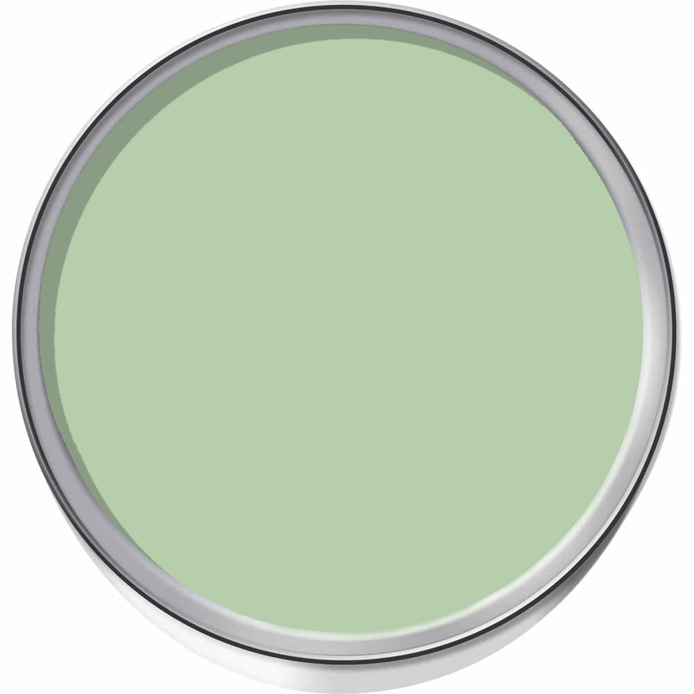 Thorndown Cathedral Green Peelable Glass Paint 750ml Image 4