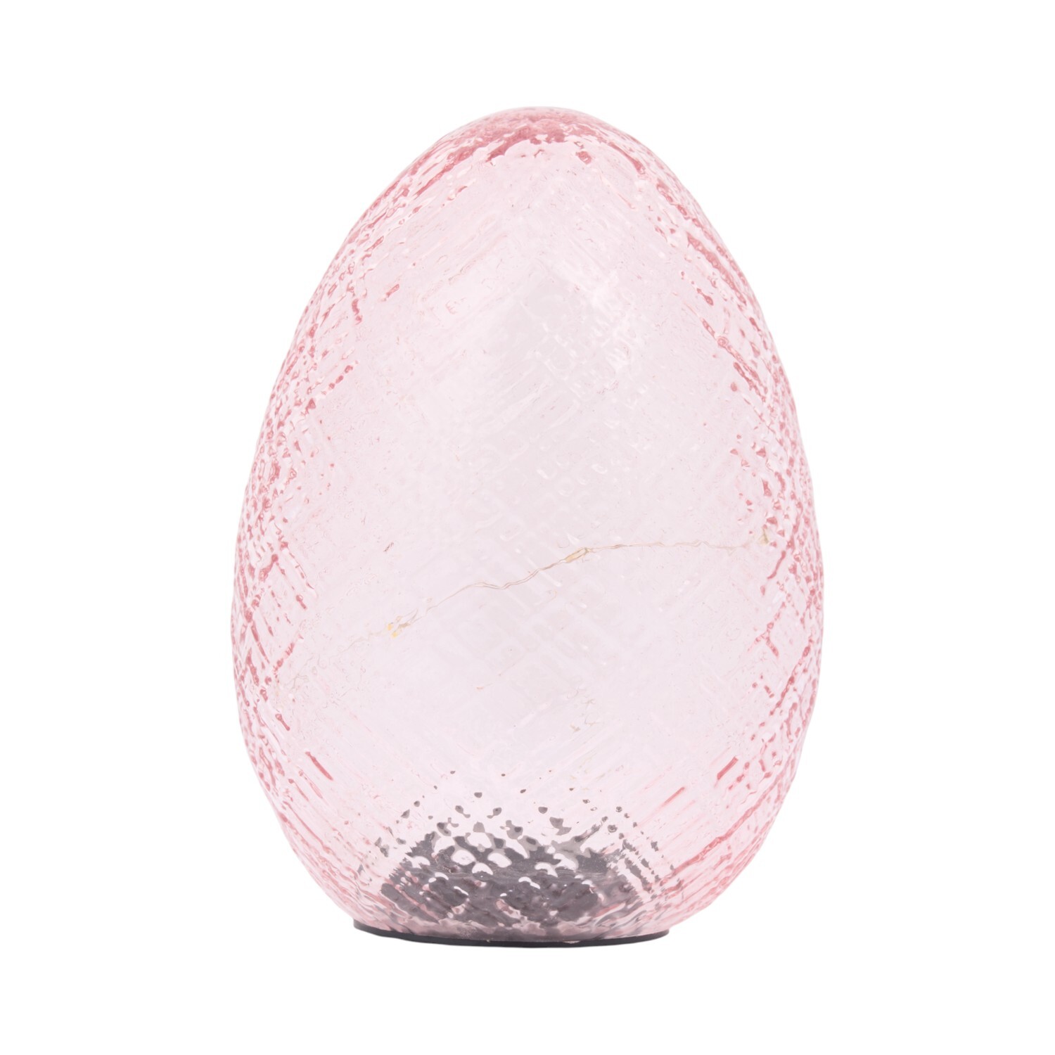 Set of 3 LED Easter Eggs Image 3