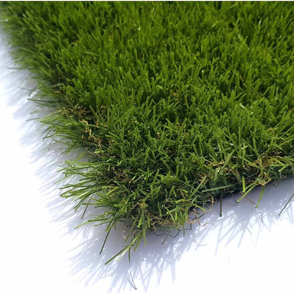 Nomow Lawn Delight 40mm 6 x 23ft Artificial Grass Image 3