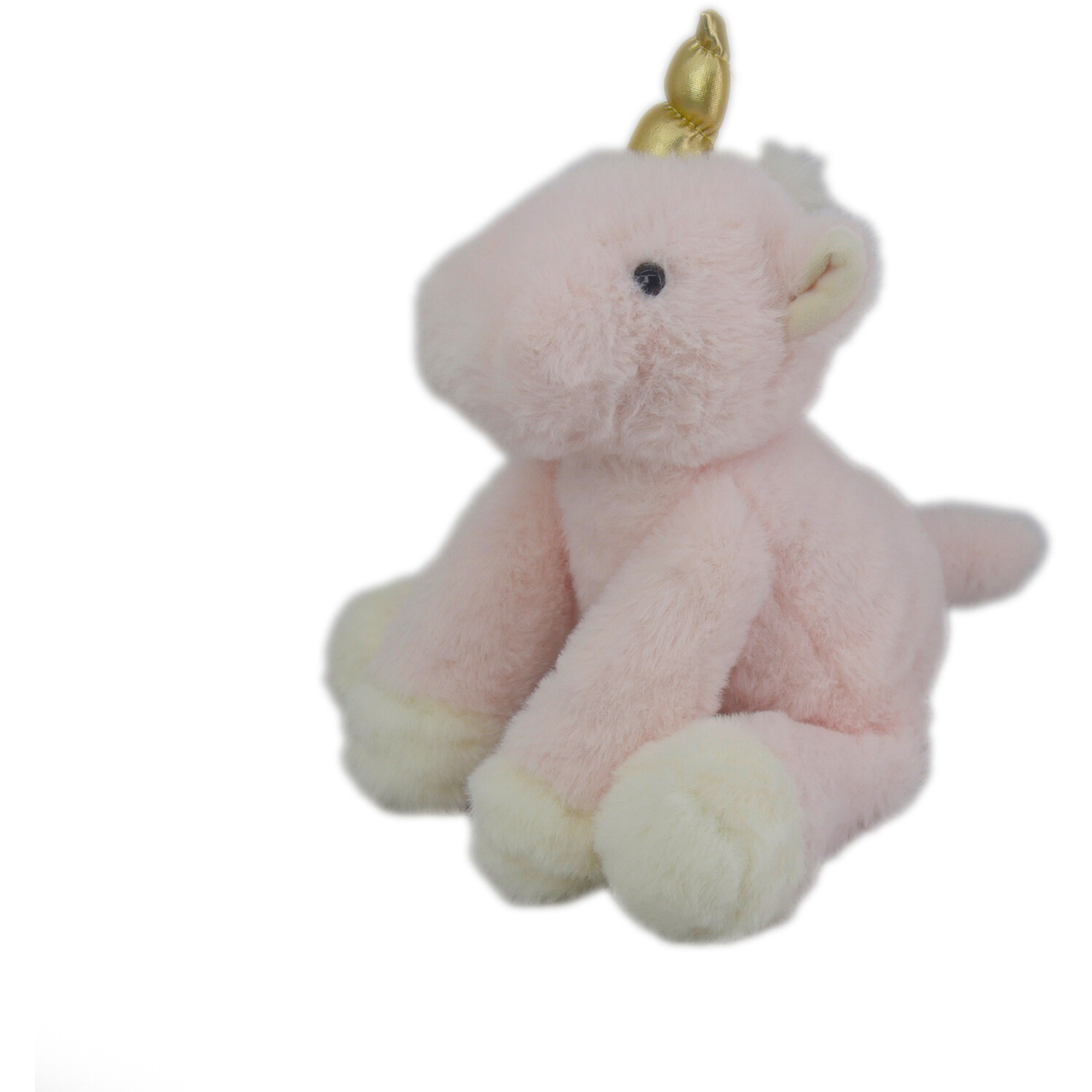 Dinosaur or Unicorn Plush Toy - Multicolour Image 6