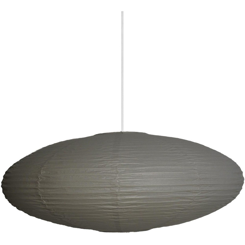 Nordlux Villo 60 Brown Lamp Shade Image 3