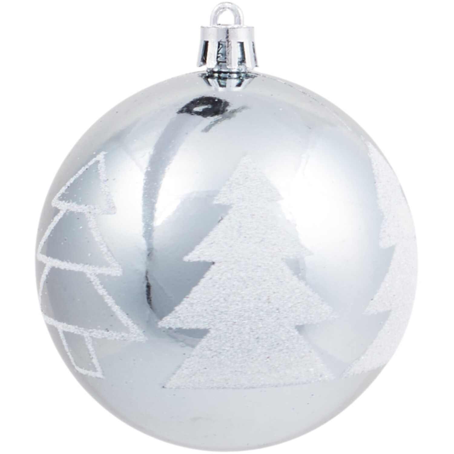 Set of 70 Angel Whispers Bauble Drum Image 3