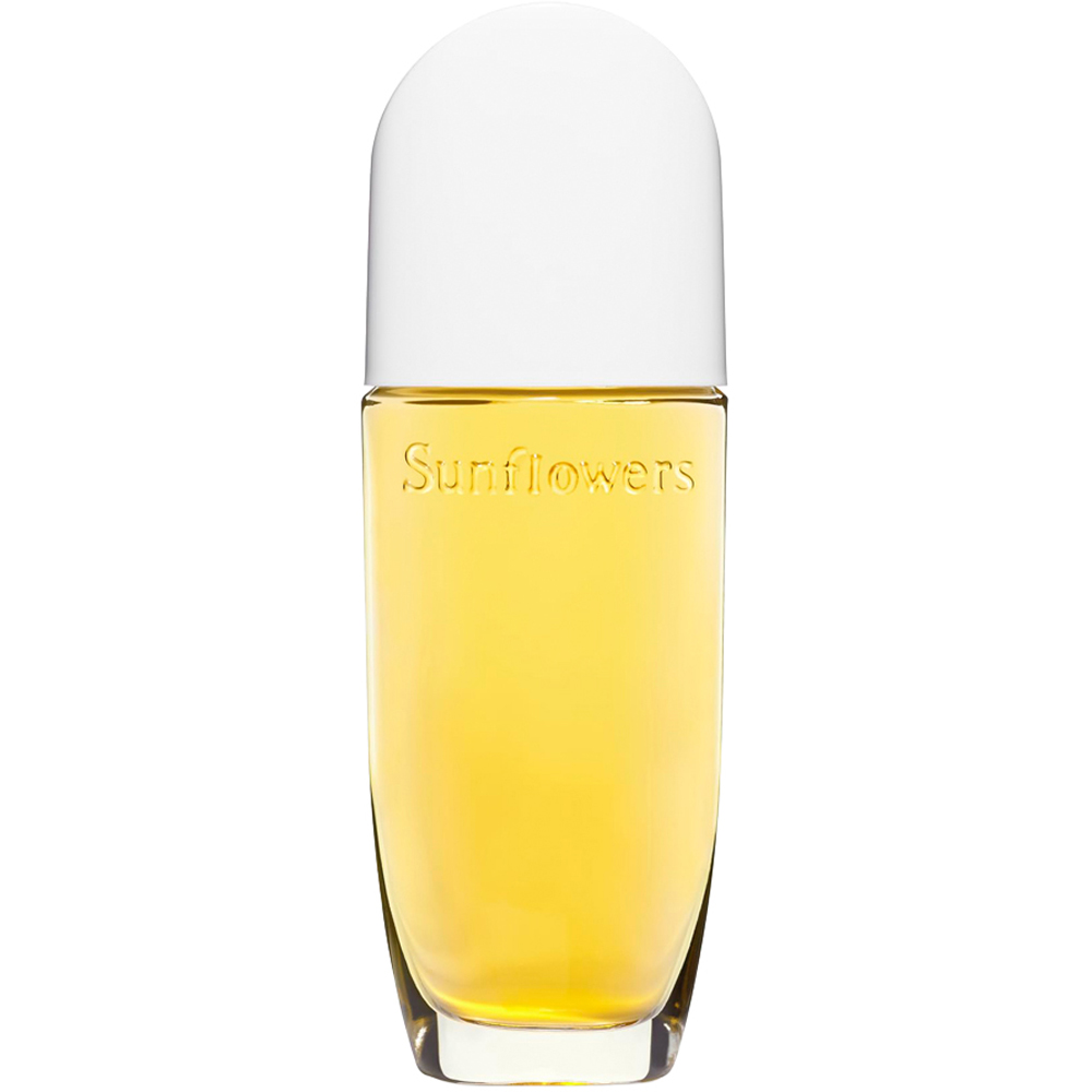 Elizabeth Arden Sunflower Eau De Toilette 50ml Spray Image