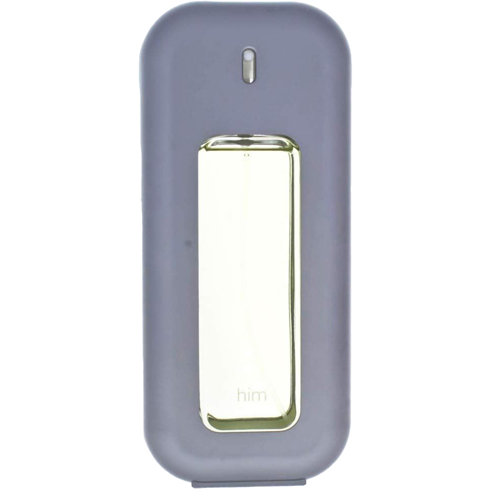 FCUK Him Eau De Toilette 100ml Spray Image
