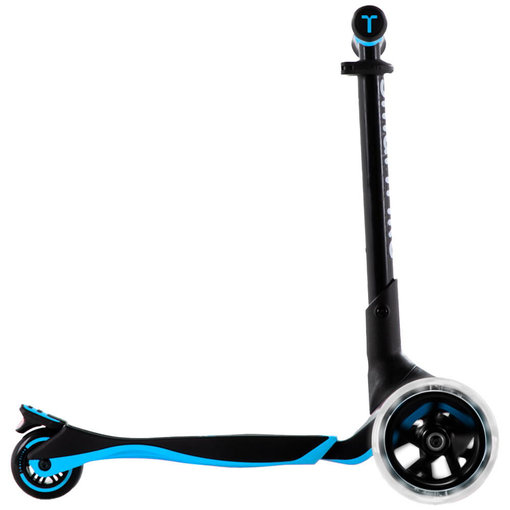 SmarTrike Xtend 3 Stage Scooter Blue Image 2