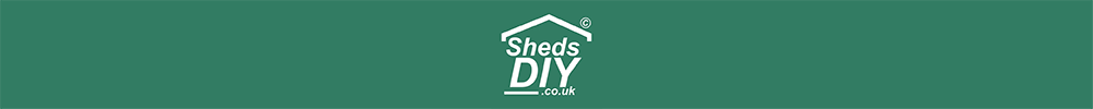 Diy Sheds Logo