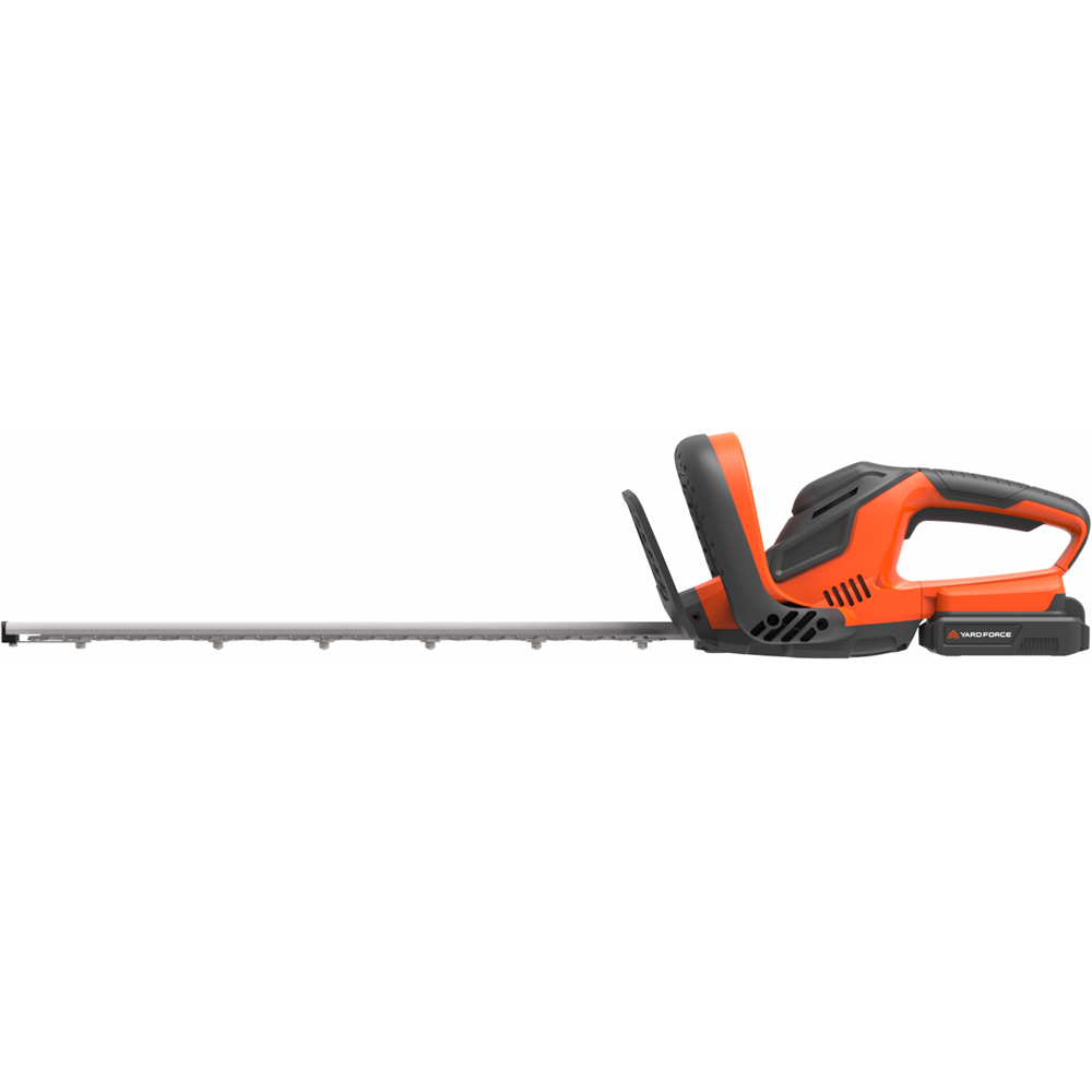 Yard Force LH C45 20V Cordless Hedge Trimmer Image 4