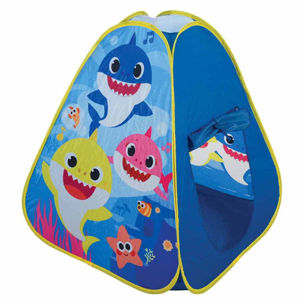 Baby Shark Pop-up Tent Image 5