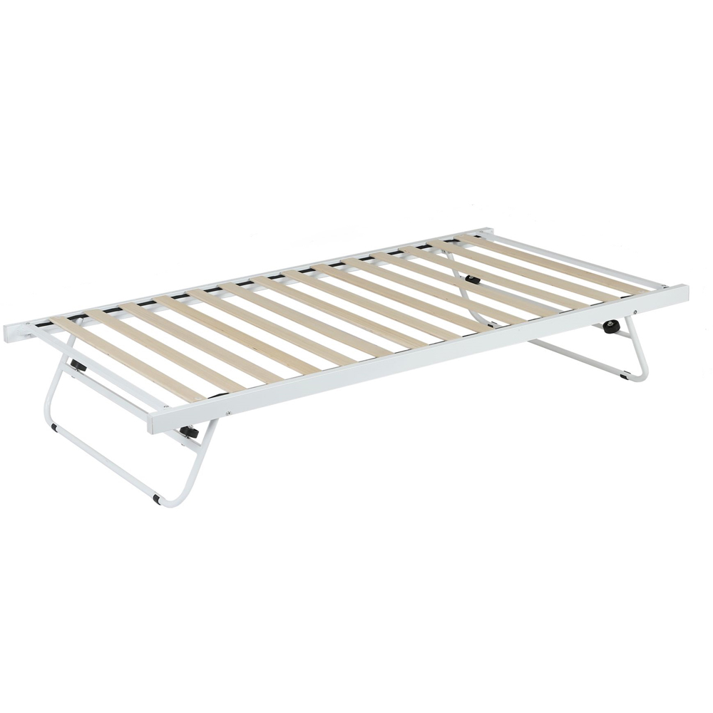 Portland Single Daybed Trundle Frame Image 2