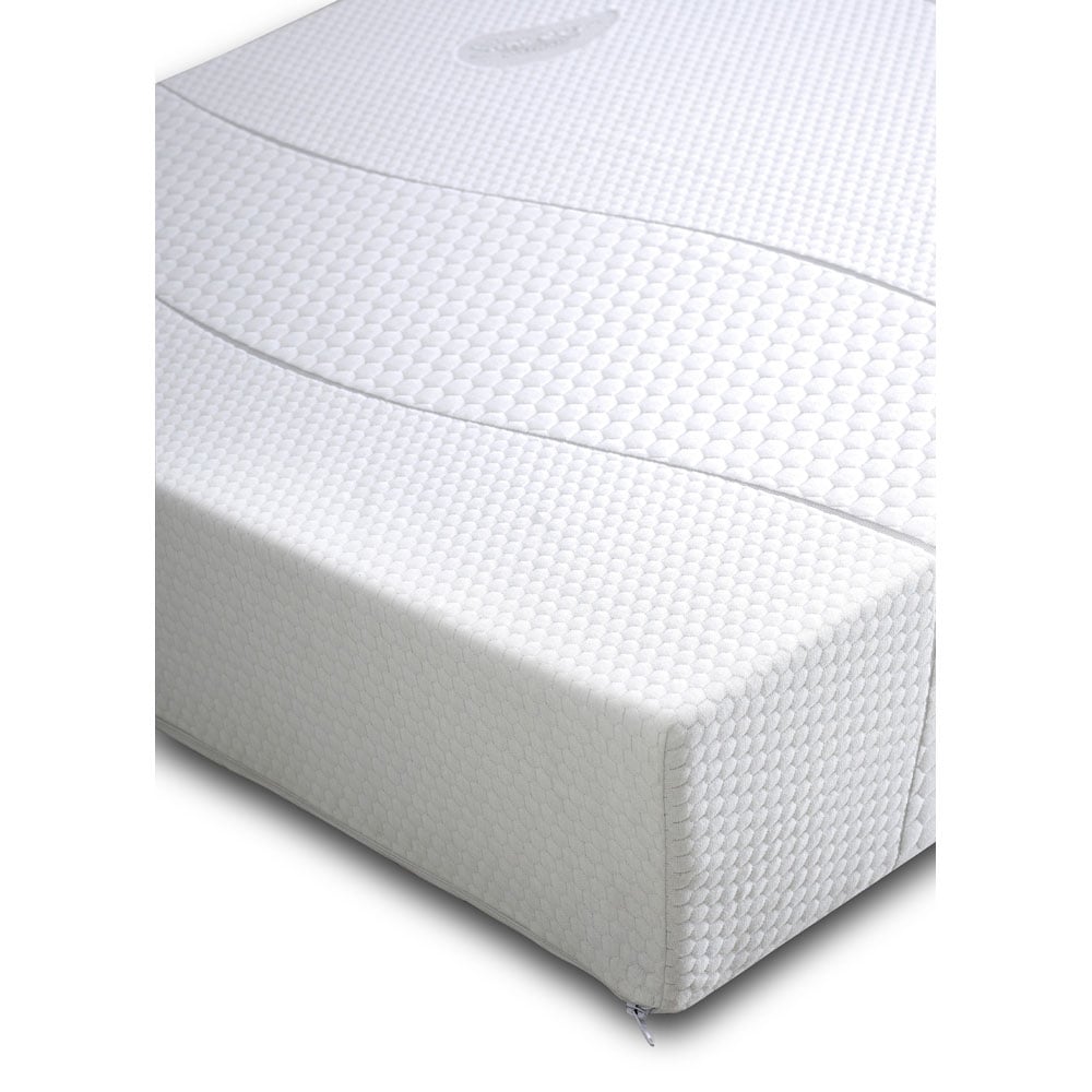Sareer Matrah Diamond 6 + 2 King Size Memory Foam Mattress Image 2