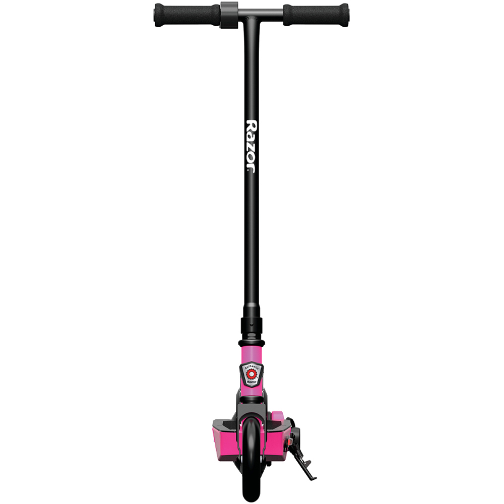 Razor Power S80 Electric Scooter Pink Image 4