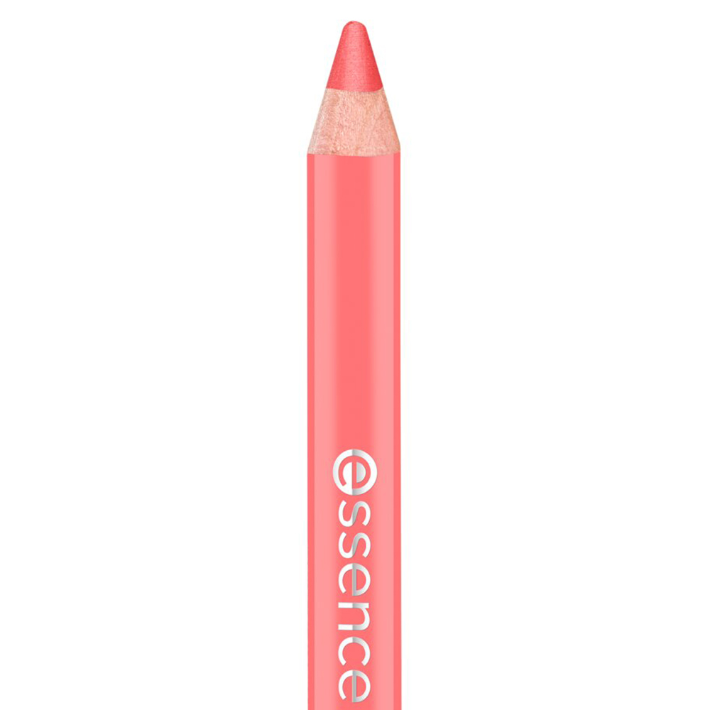 essence Soft & Precise Lip Pencil 304 Image 3