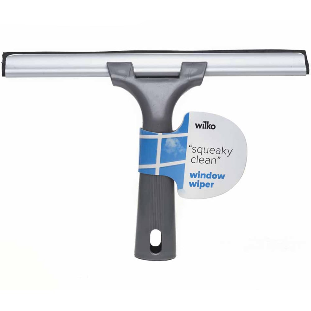 Shop Window & Glass Cleaners