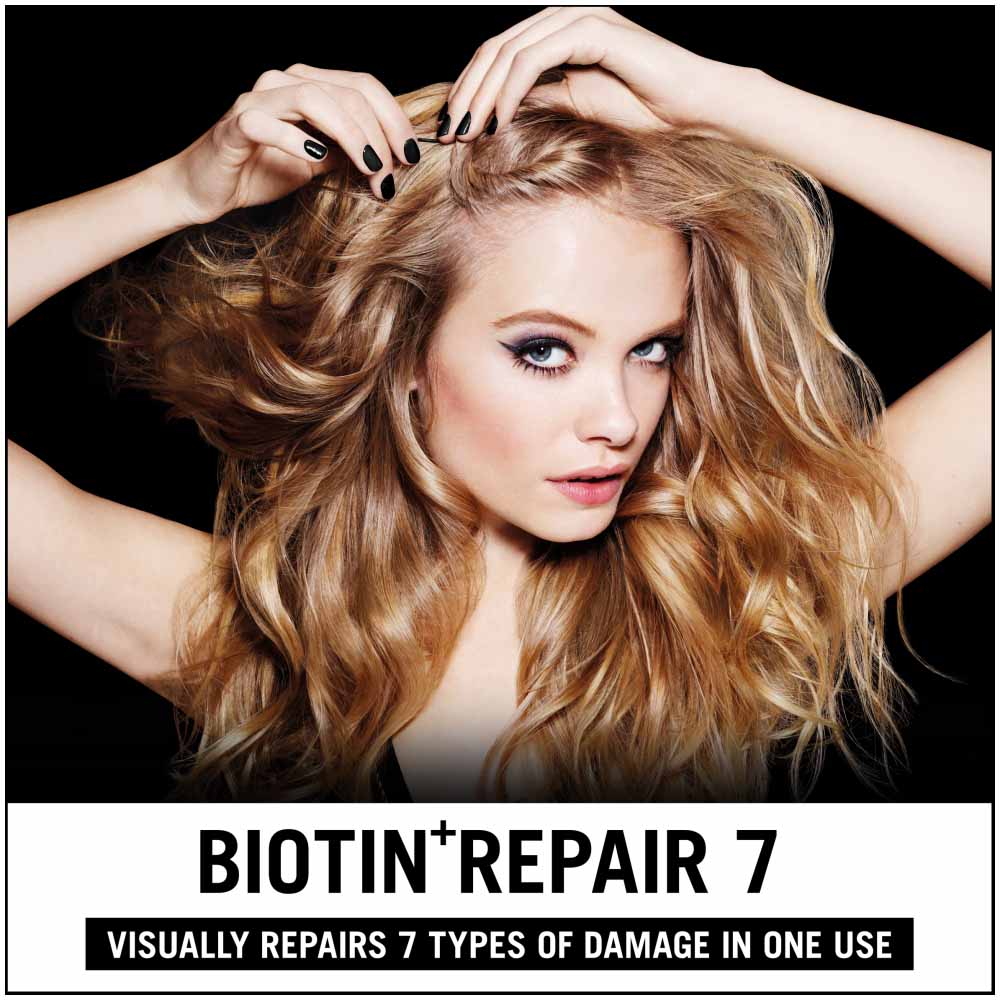 TRESemme Biotin Plus Repair 7 Conditioner 400ml | Wilko