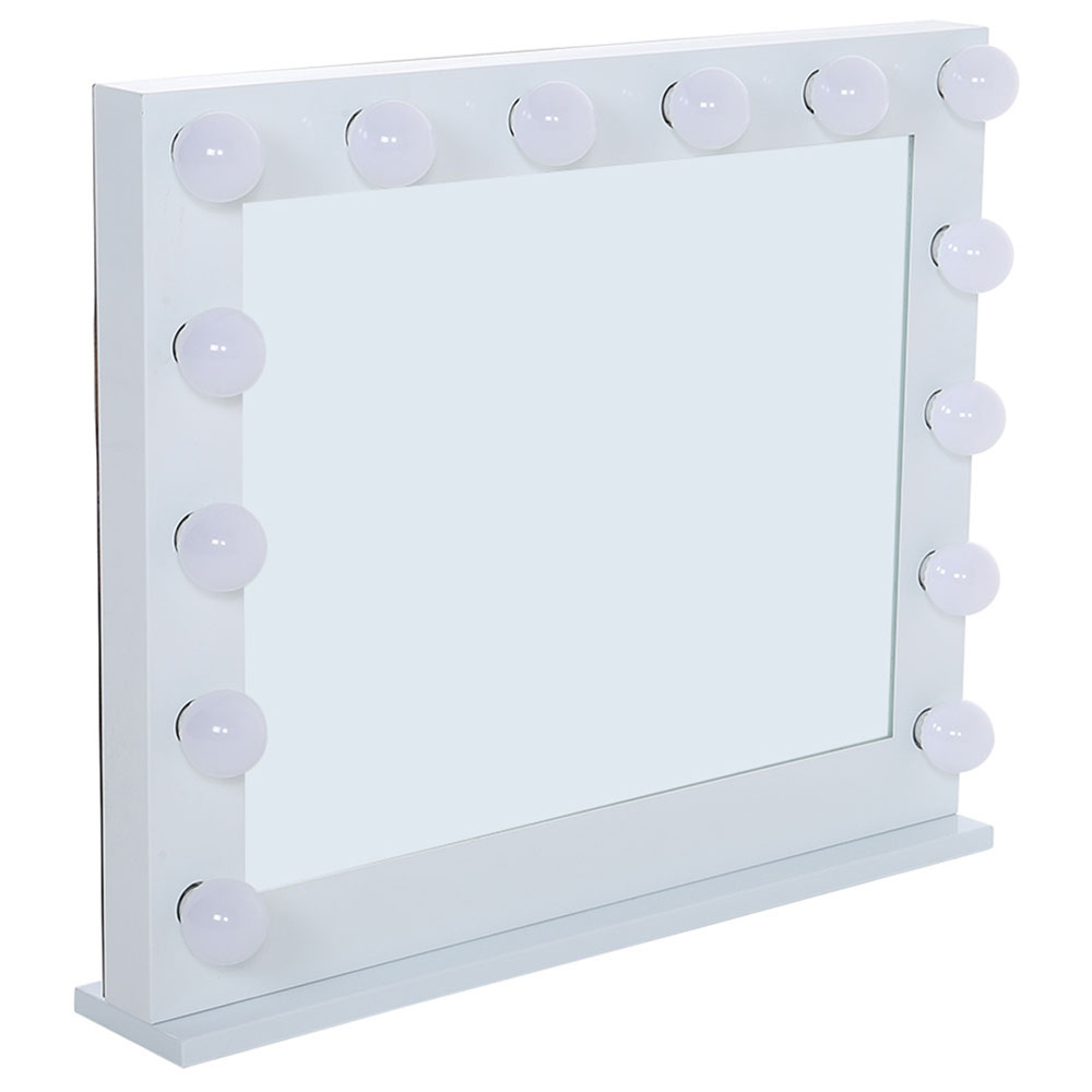 Wilko makeup mirror clearance