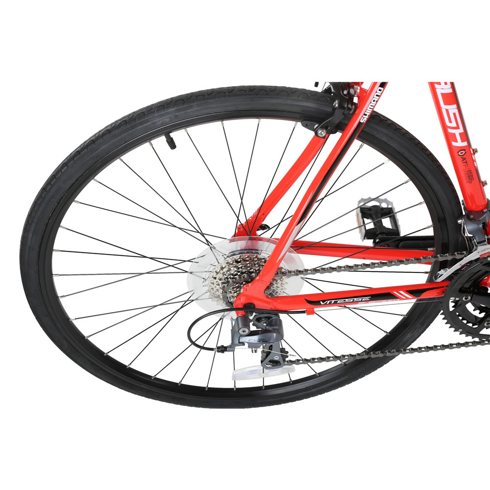 vitesse bike wheel covers