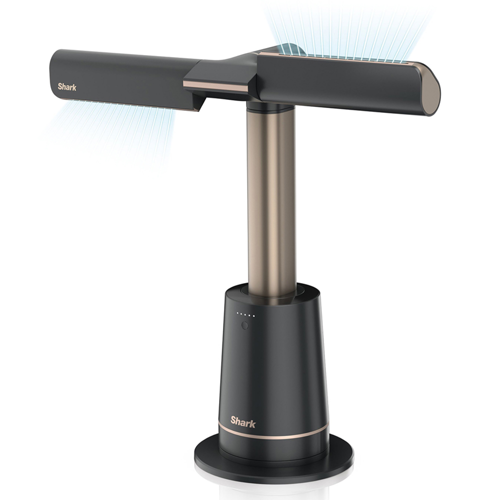 Shark TurboBlade TF200SUK Multi-Directional Cooling Fan Image 4