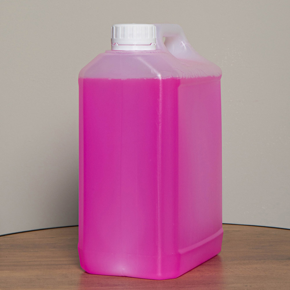 Samuel Alexander Flow Cherry Scented Windscreen Washer Fluid 2.5L Image 3