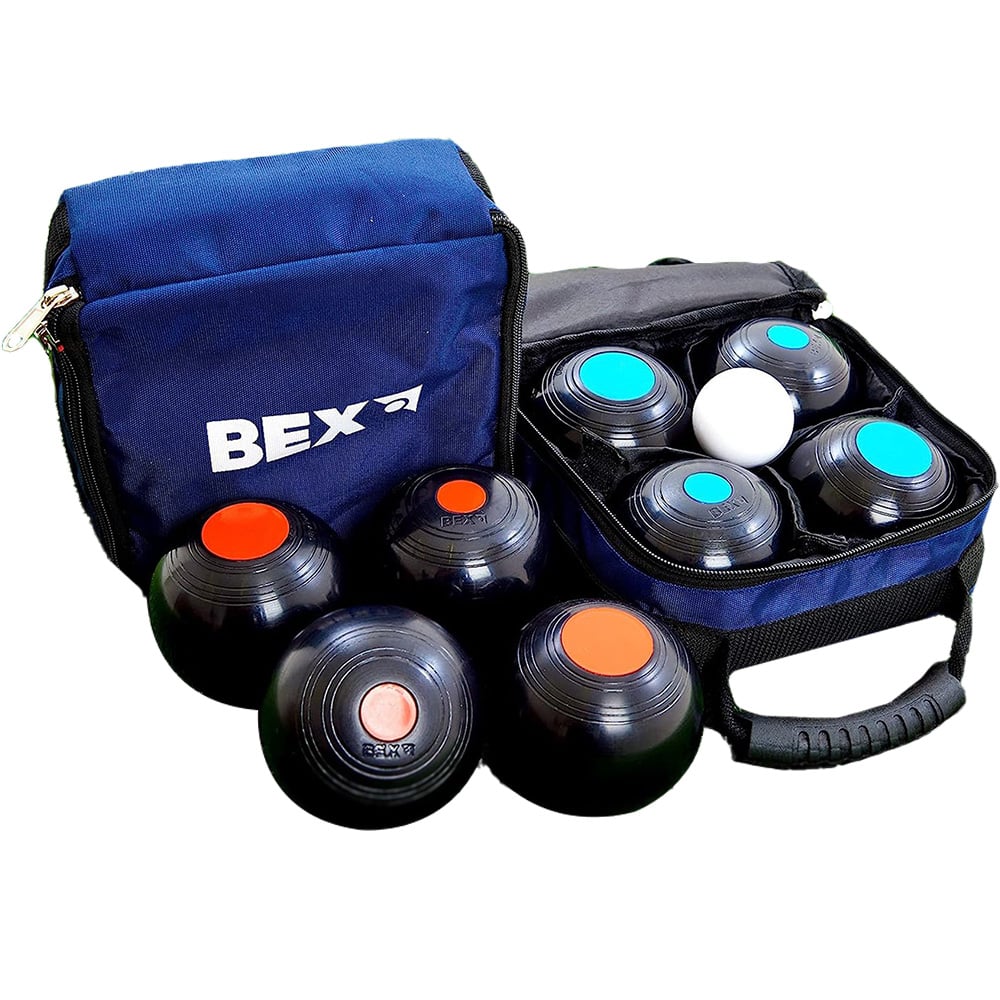 Bex Garden Bowls Playset Image 1