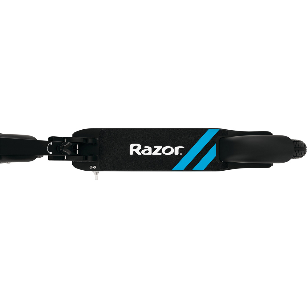 Razor A5 Air Foldable Kick Scooter Black Image 5