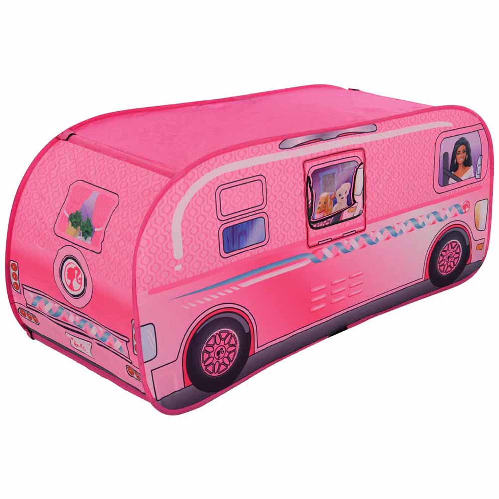 Barbie Pop Up Tent 