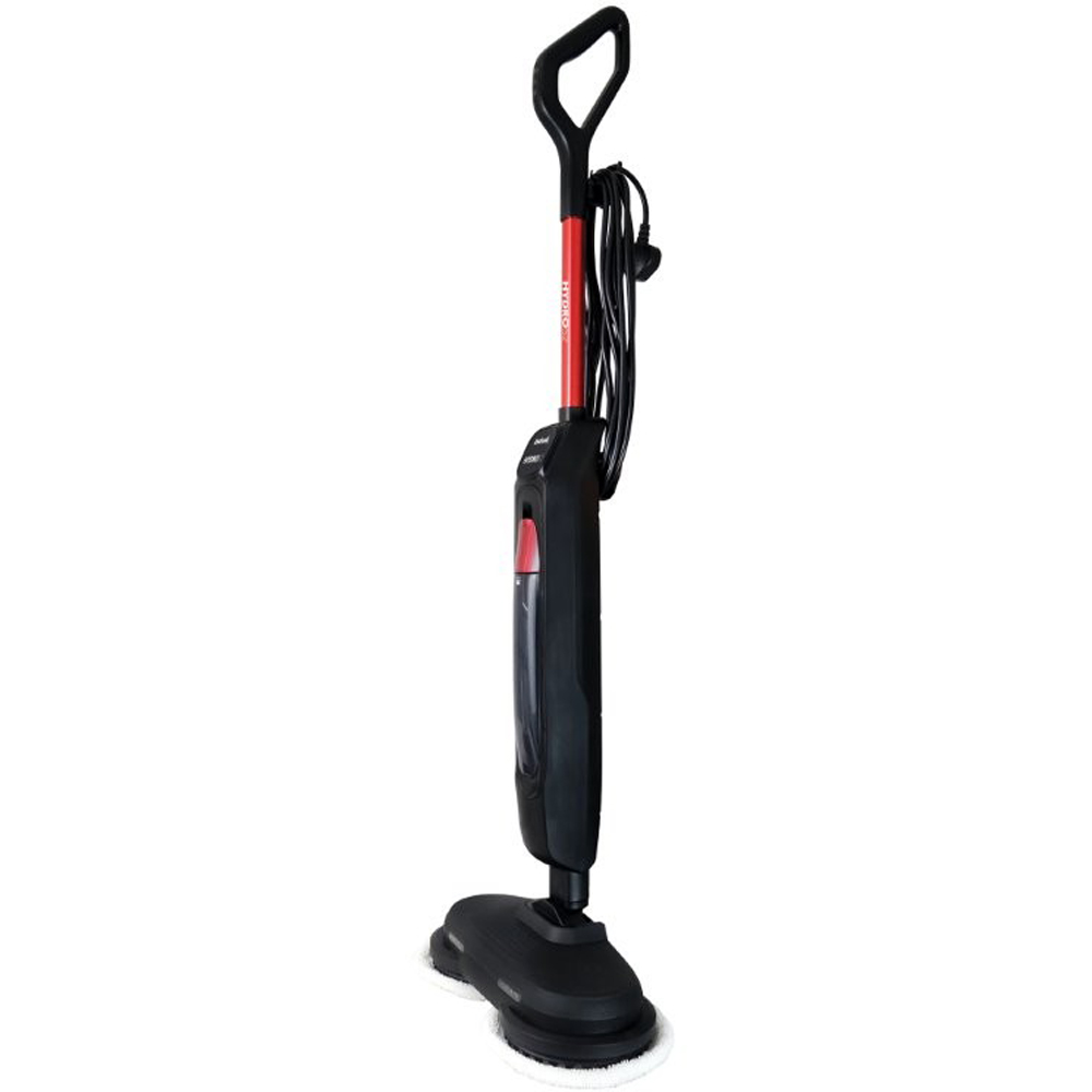 Ewbank EWST04079 HYDROS2 1500W 0.45L Steam and Spin Mop Image 3