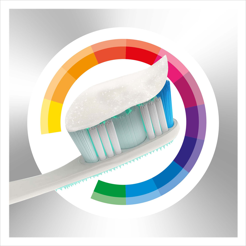 Colgate Deep Clean Toothpaste 75ml Image 6
