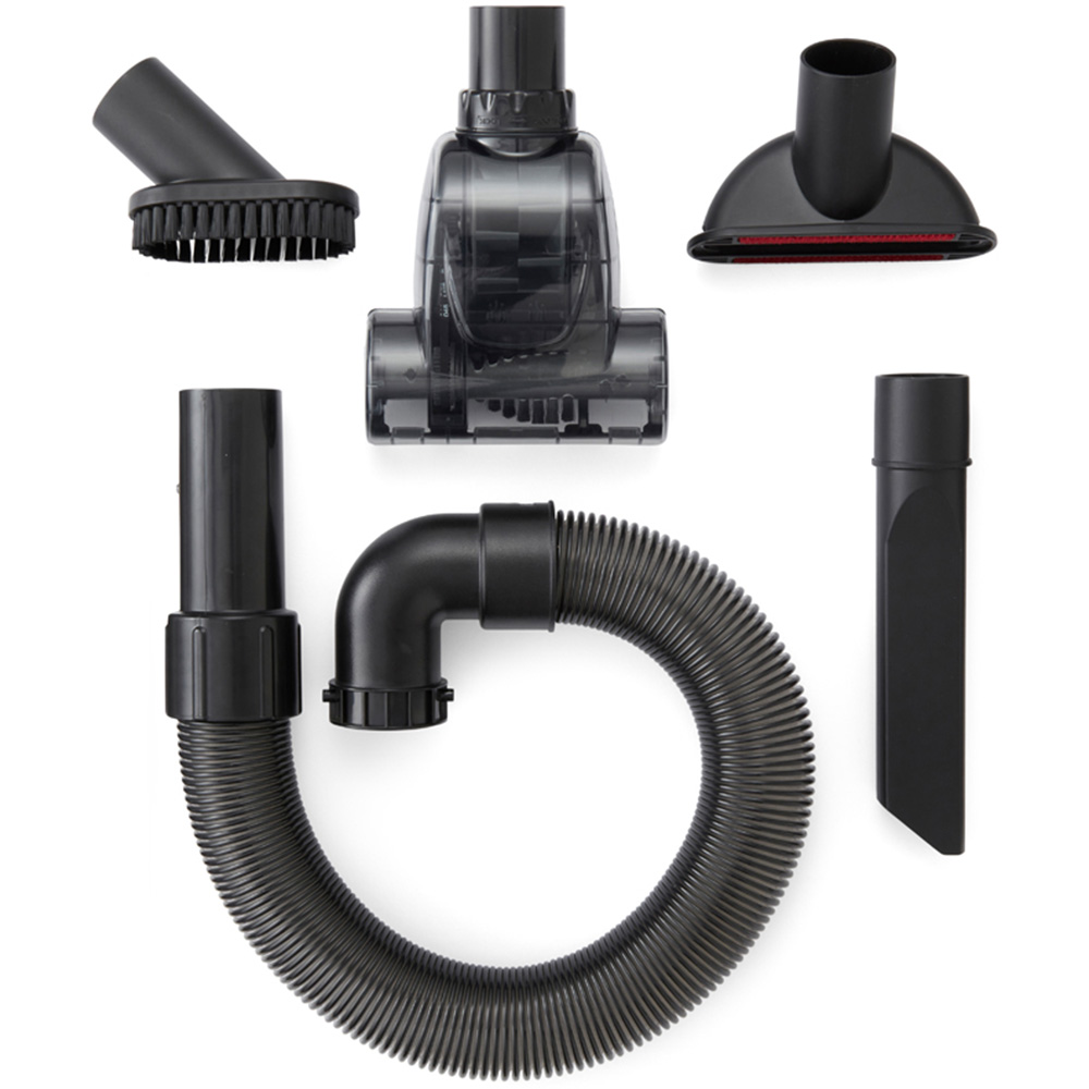 Morphy Richards MRXUPRIGHTFLEX PowerLite Stretch Upright Vacuum Cleaner 2L Image 5