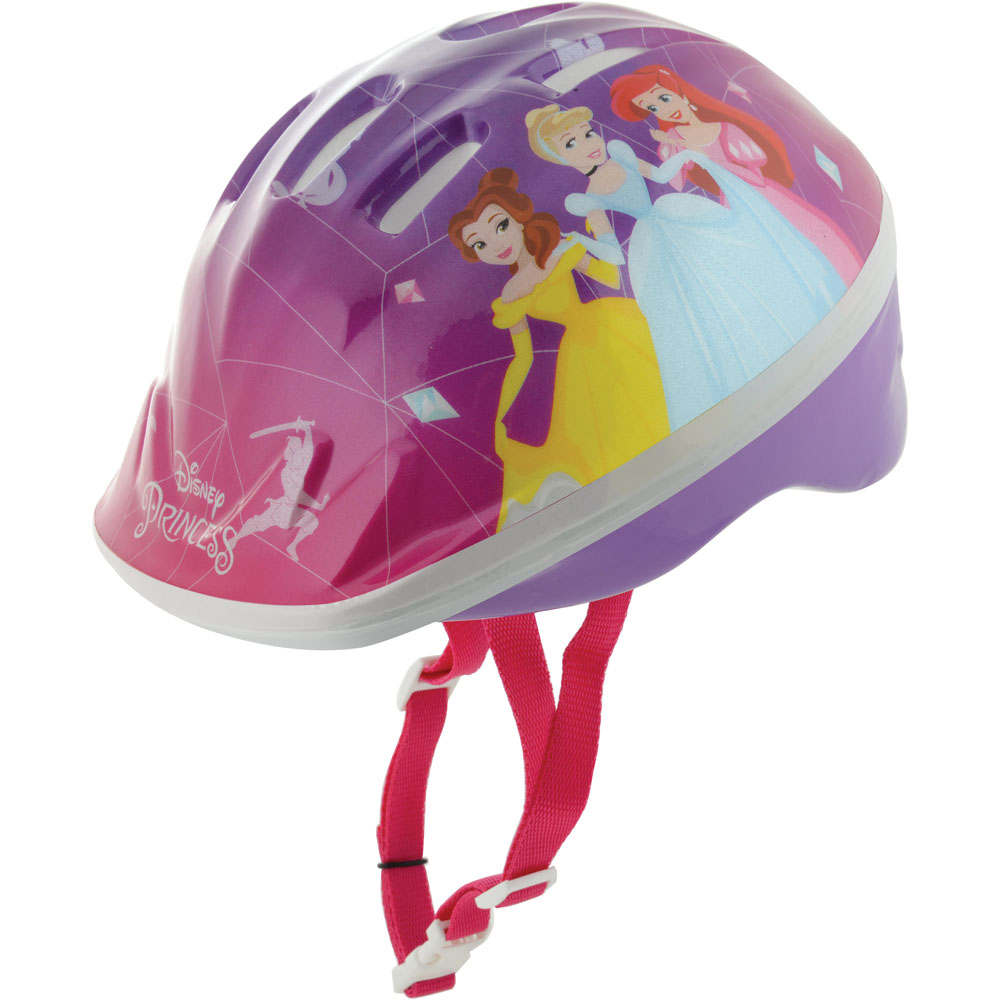 Disney Princess Safety Helmet Image 4