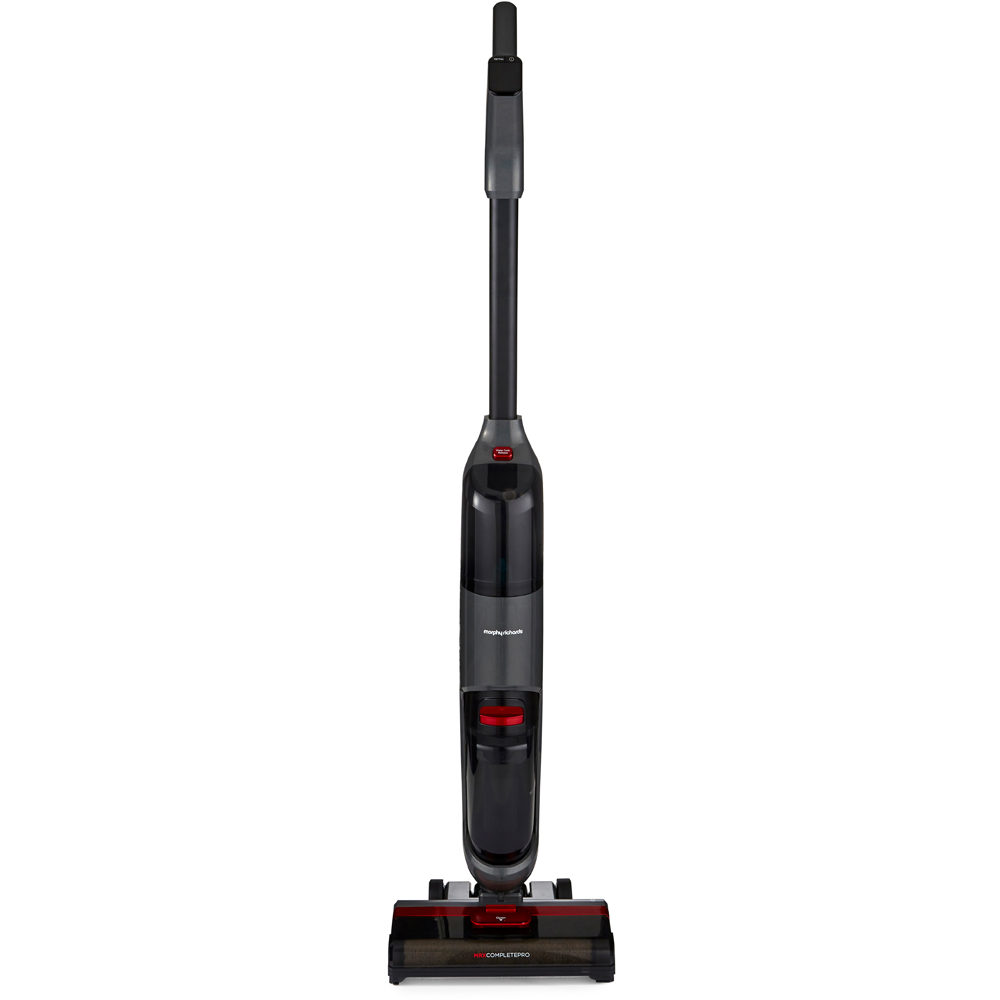Morphy Richards MRXCOMPLETEPRO 740002 Cordless Wet and Dry Floor Cleaner Image 4