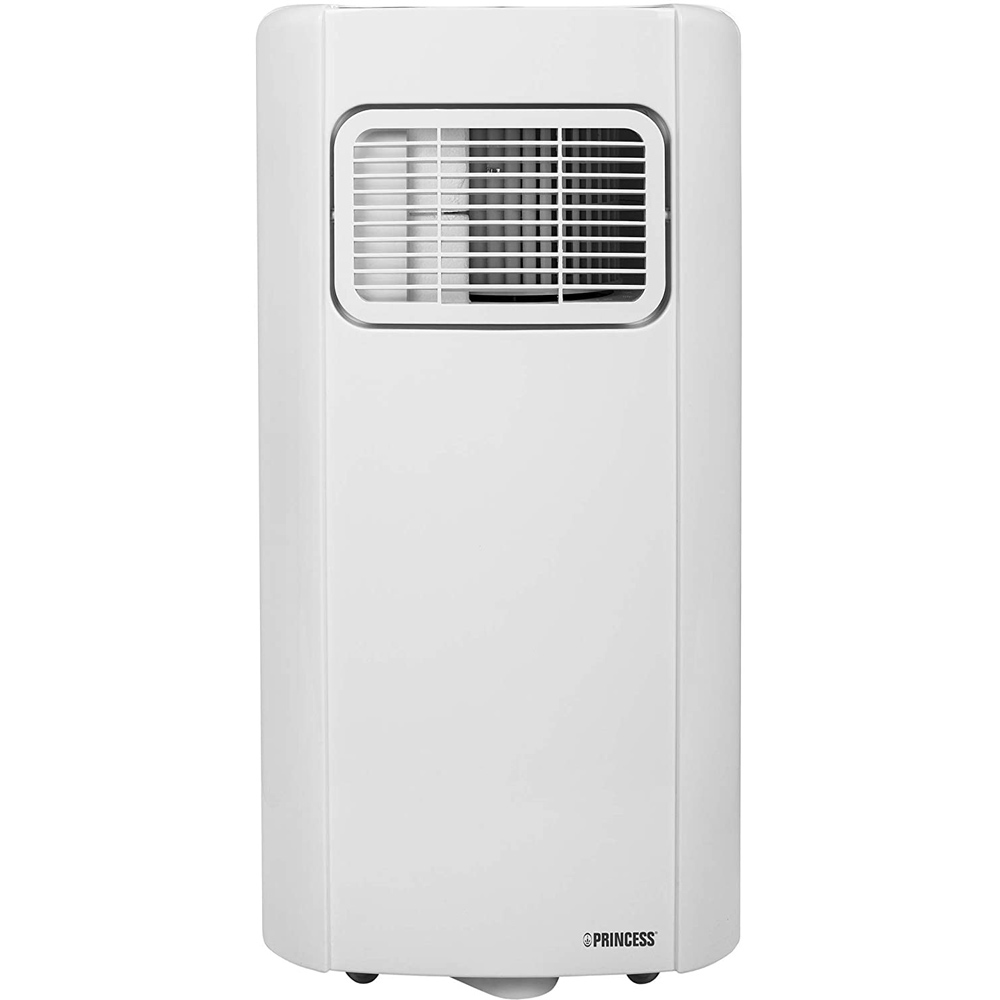 Princess White 7000BTU 3 in 1 Portable Air Conditioner Image 3