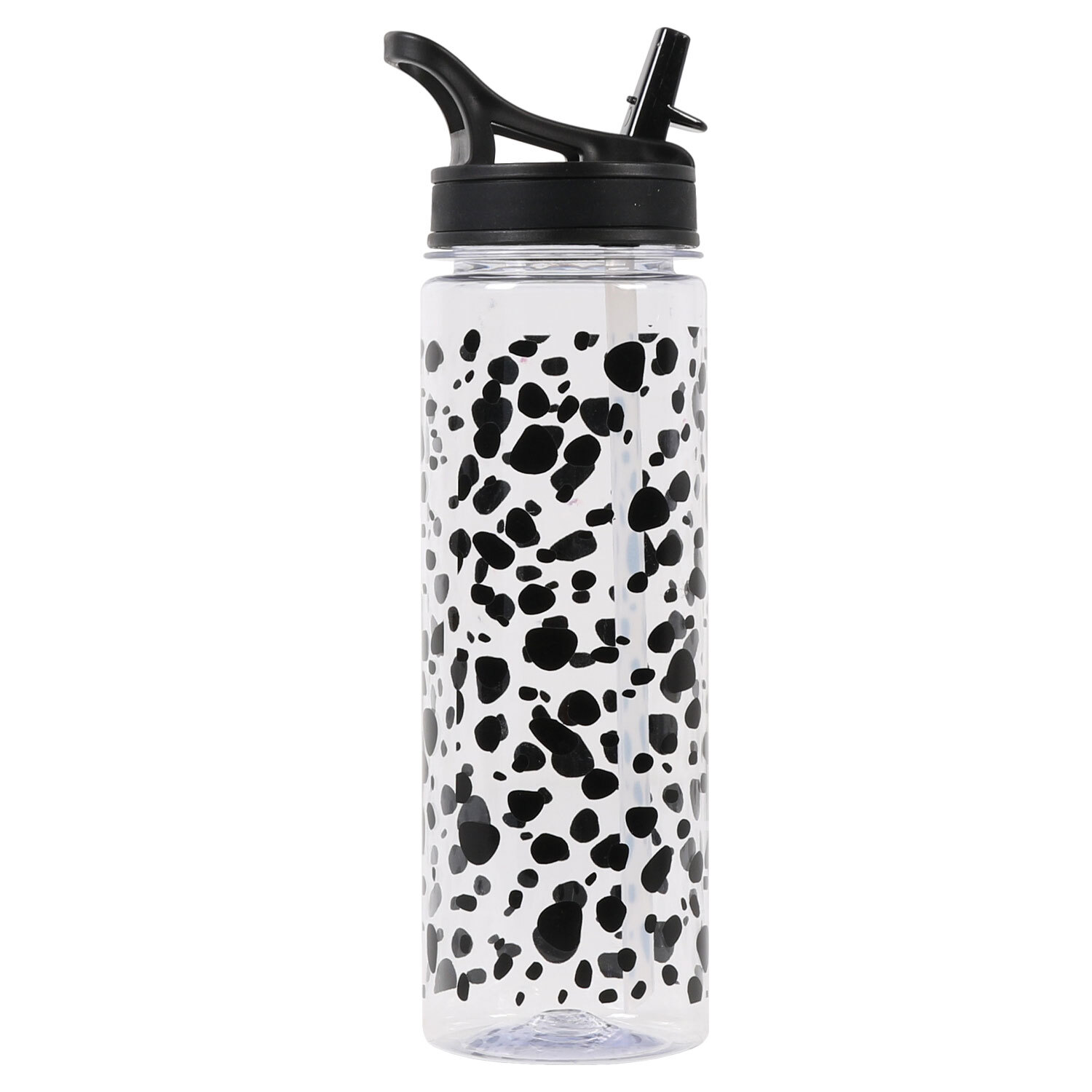 Single Monochrome Sports Water Bottle 700ml in Assorted styles Image