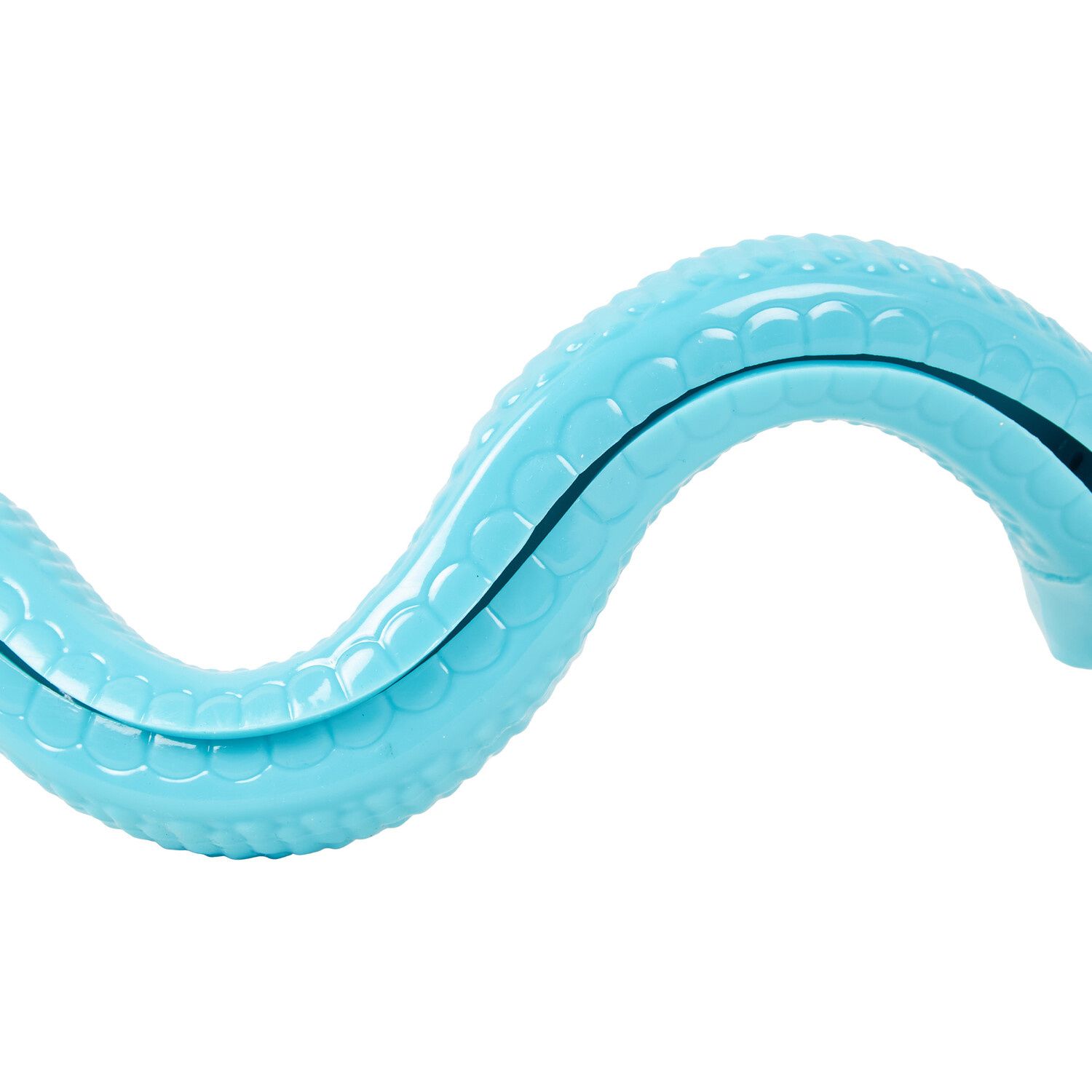 Squeaky Treat Snake Image 5