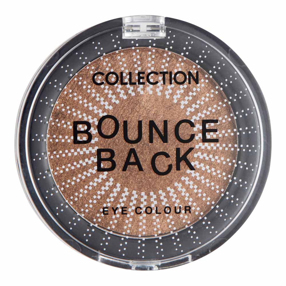 Collection Bounce Back Eye Colour Bronzed Up Image 1
