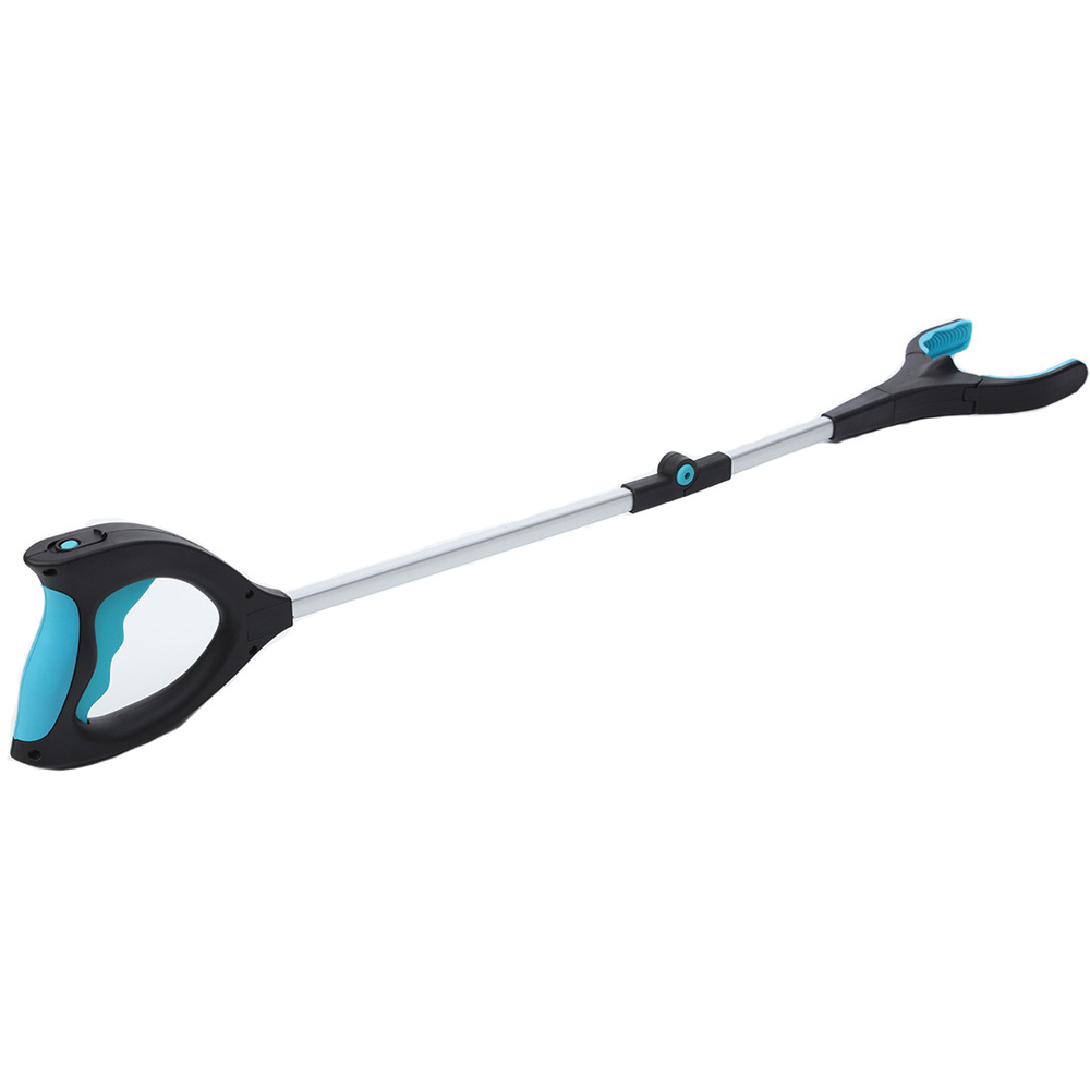 Avilo Long Reach Grabber Tool with LED Light Image 3