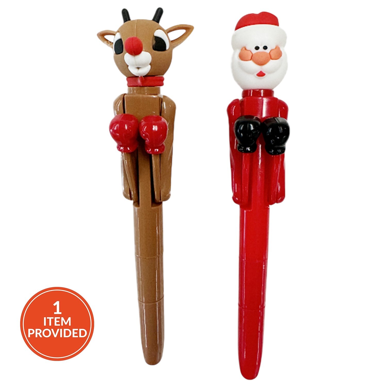 Christmas Boxing Pen Image 1