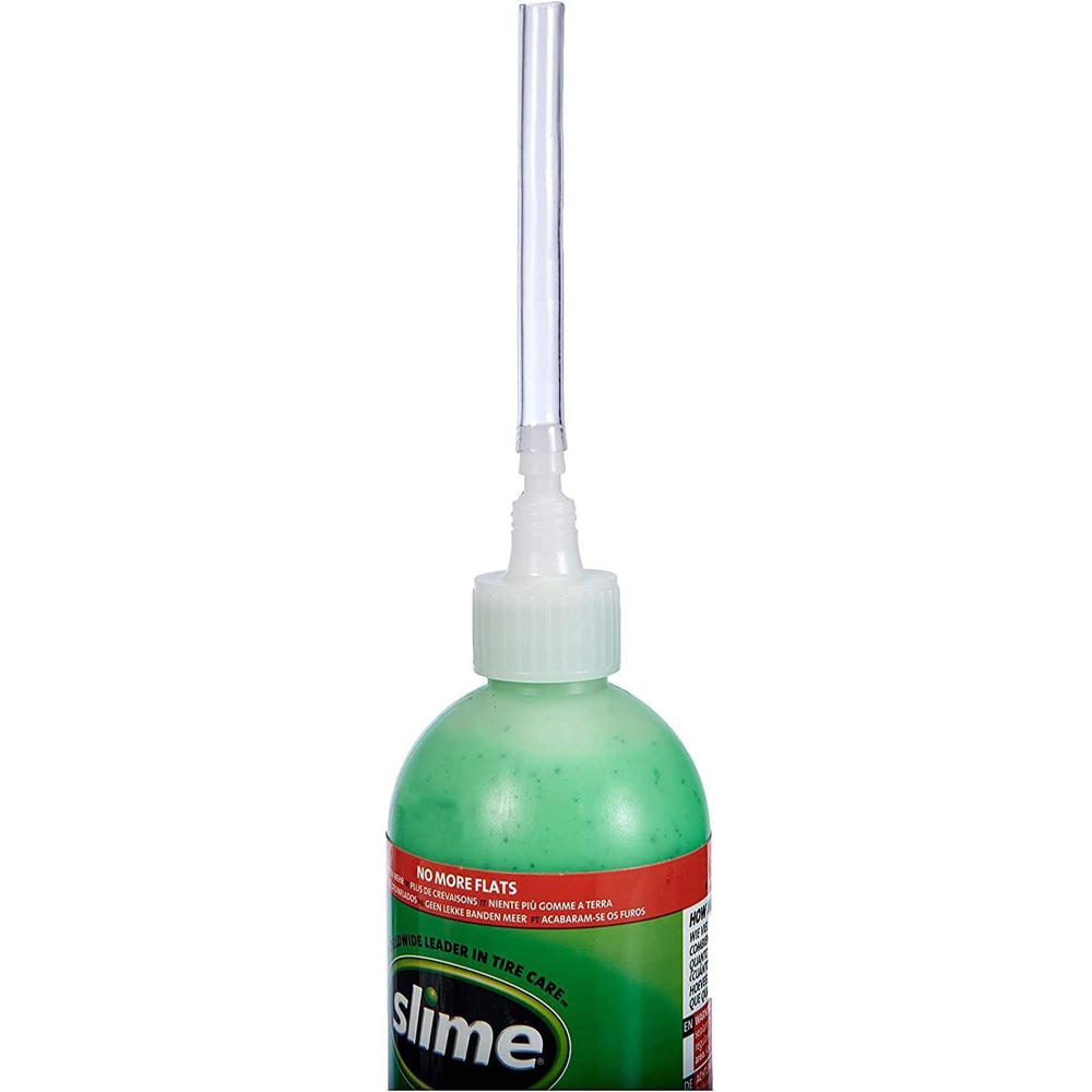 Slime Puncture Repair Tube Sealant 237ml Image 3