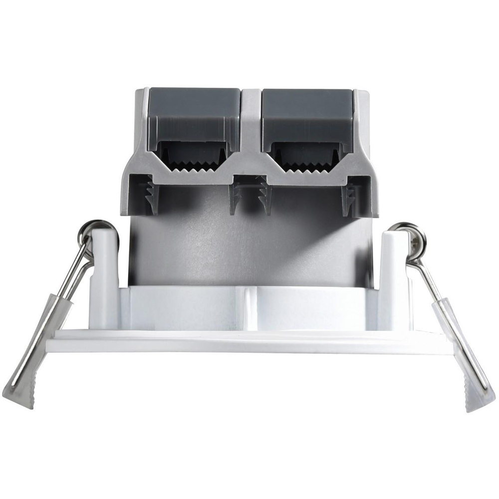 Nordlux Fremont 3-Kit 2700K White LED Downlight Image 5