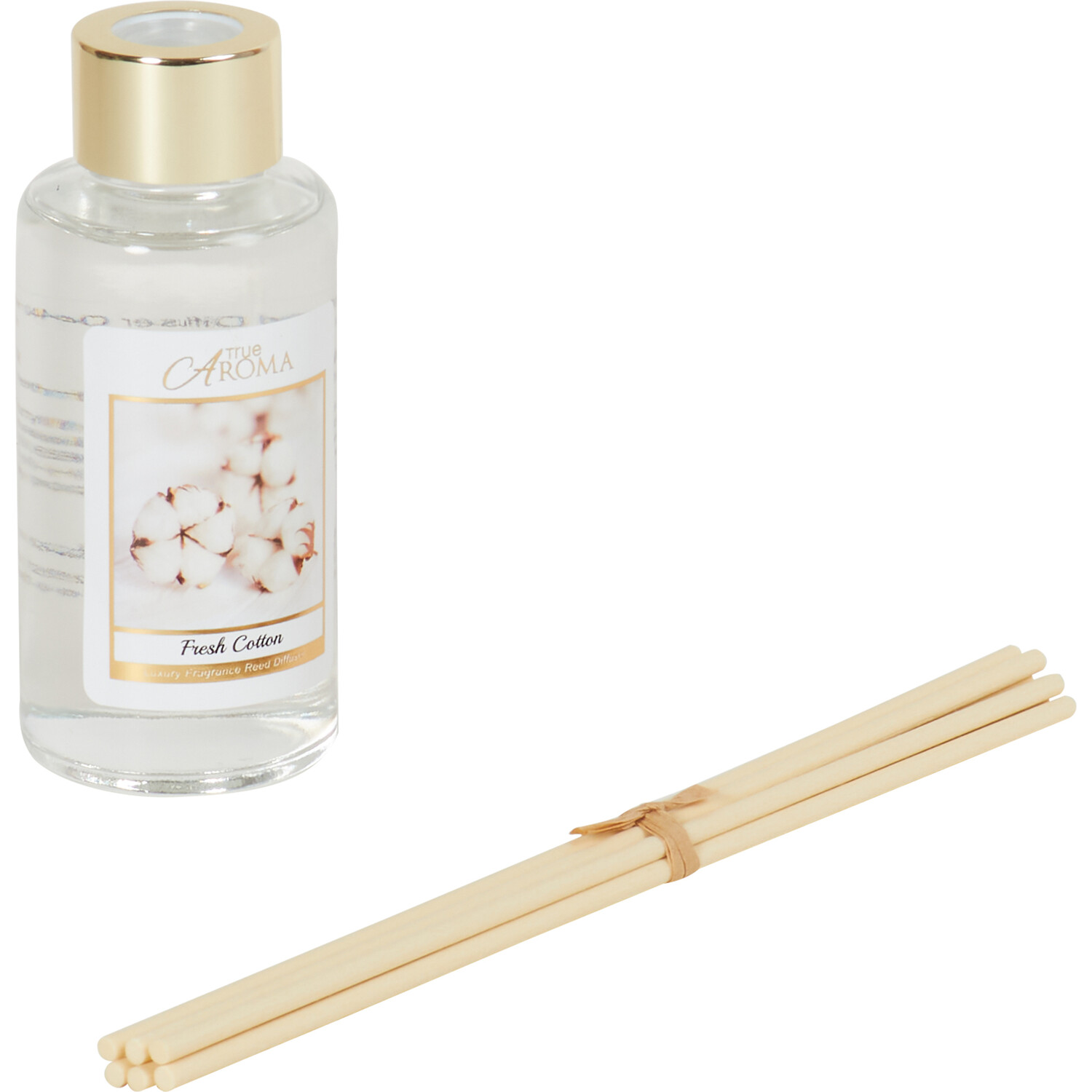 True Aroma Reed Diffuser Image 4