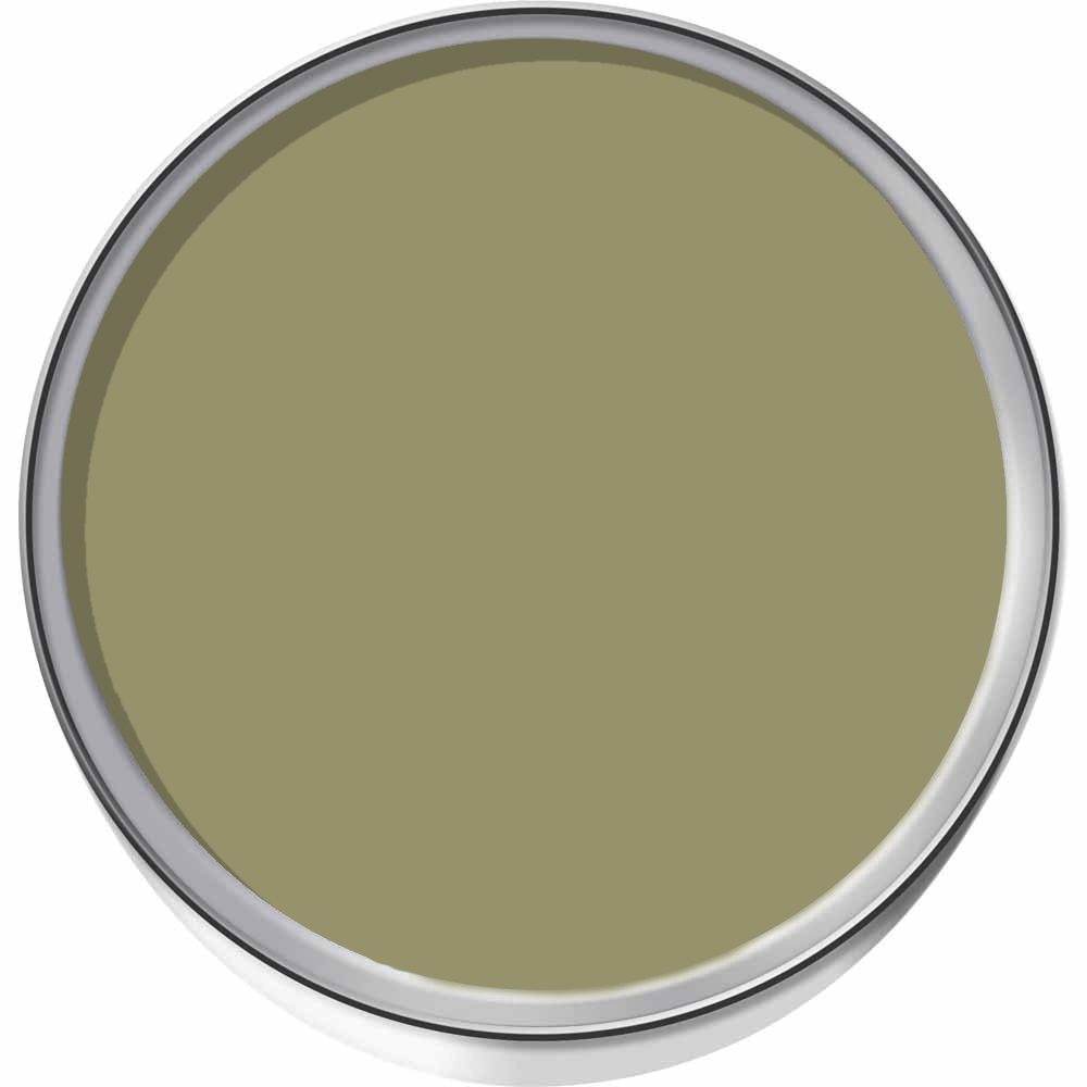 Thorndown Moorland Green Peelable Glass Paint 750ml Image 4