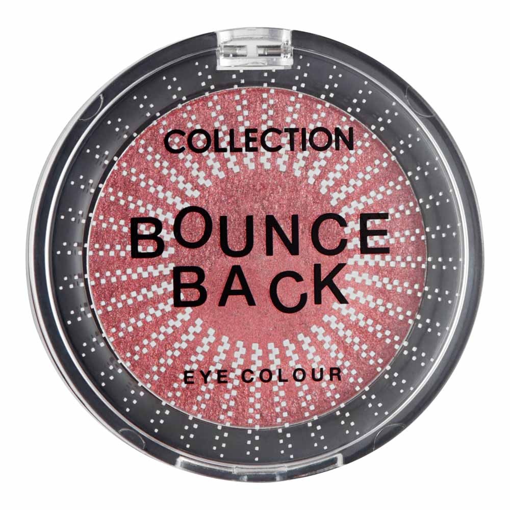 Collection Bounce Back Eye Colour Warm Heart Image 1
