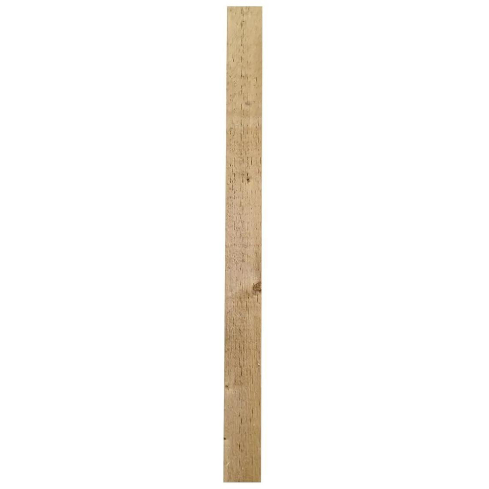 Snowdon Timber 3 x 3 inch Pressure Treated Garden Fence Post 2.4m x 75mm 6 Pack Image 2
