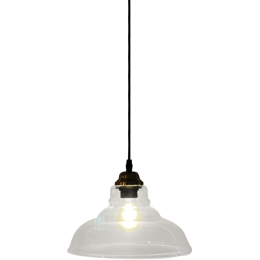 Sorrelis Fiora E27 Pendant Light Image