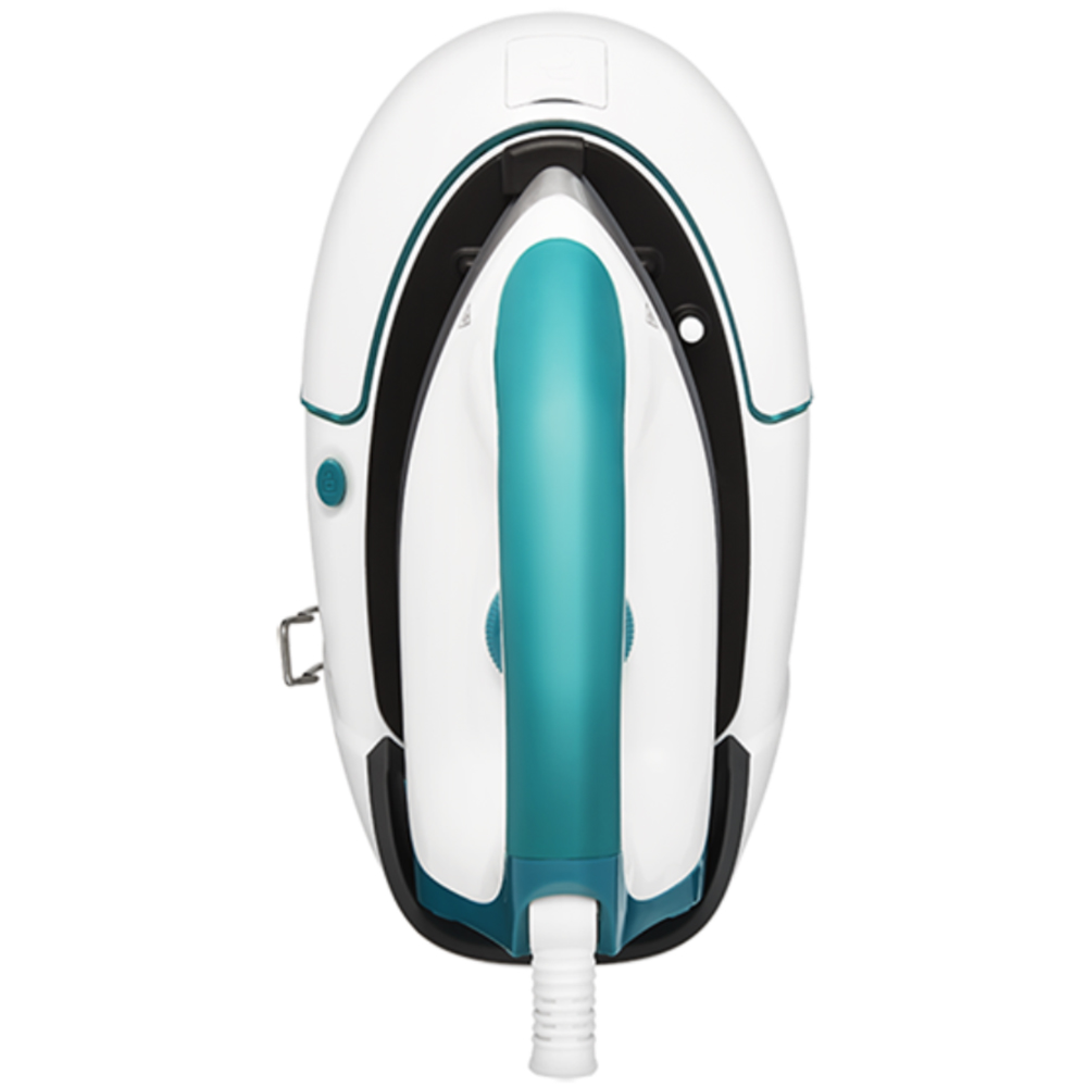 Morphy Richards 638191 Blue Steam Elite Generator Iron 2400W Image 2